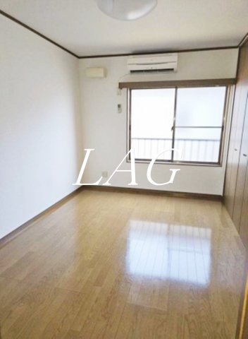 居室・リビング　洋室のお部屋です。