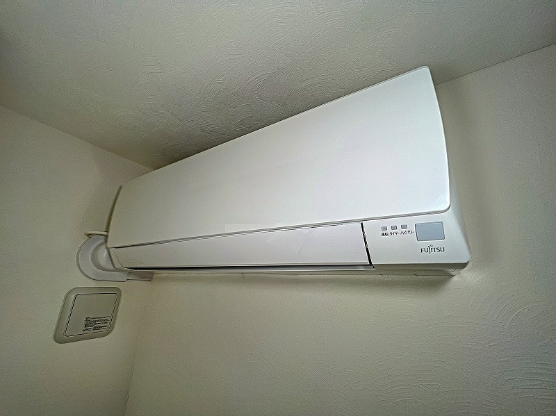 その他設備　※同タイプ・別室の写真になります。