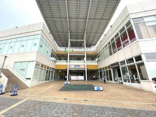 スーパー　ヤオコー　ララガーデン春日部店（スーパー）まで394m