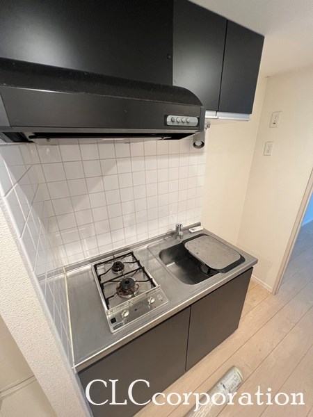 キッチン　同仕様写真使用