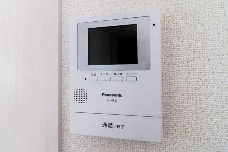 セキュリティ　図面と現状に相違がある場合には現状を優先