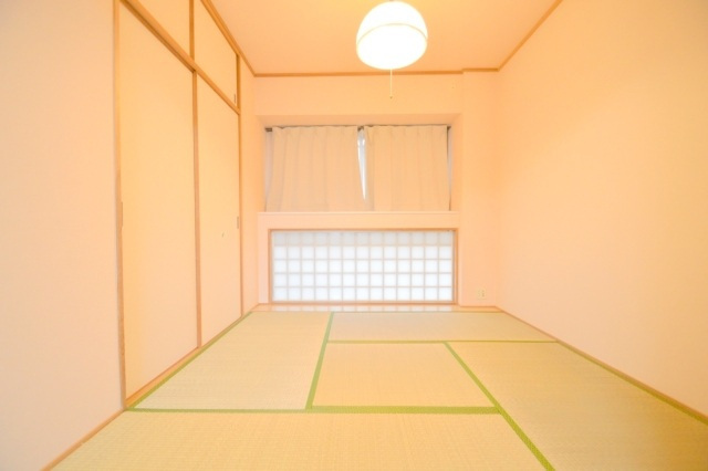 その他部屋・スペース　写真は別のお部屋です。※現況を優先します