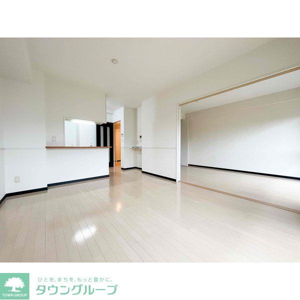 居室・リビング　リビング/居室