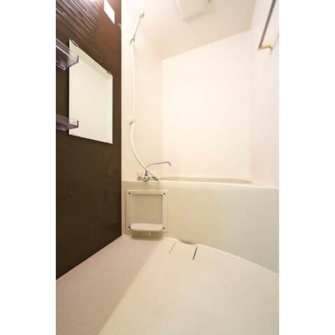 バス・シャワールーム　【Blueの取り扱い物件】