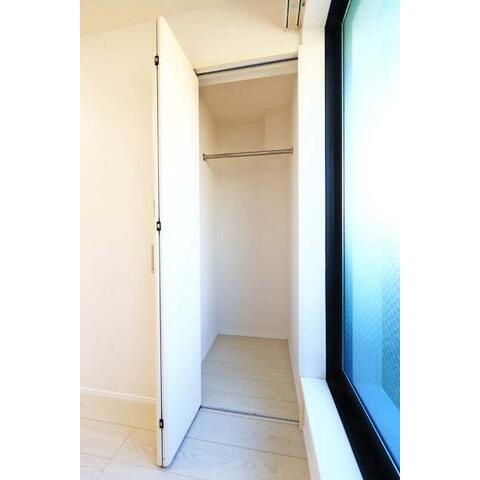 収納　【Blueの取り扱い物件】