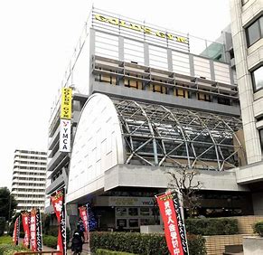 その他　ゴールドジム 東陽町スーパーセンター（その他）まで1267m