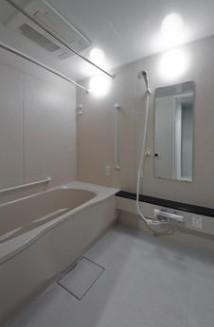 バス・シャワールーム　別部屋参照