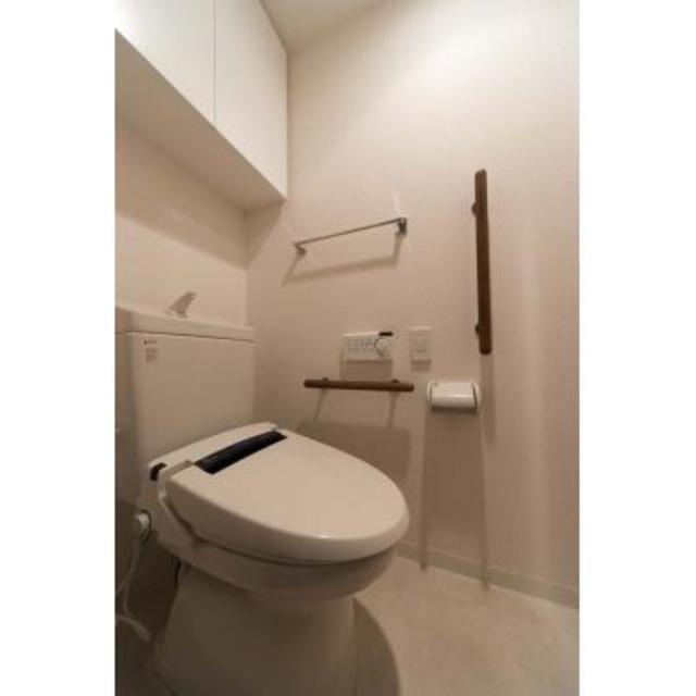 トイレ　別部屋参照