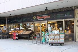 スーパー　サカガミグランルパ豊洲店（スーパー）まで44m