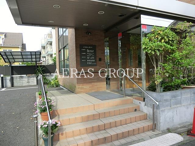 病院　羽尾内科医院（病院）まで439m