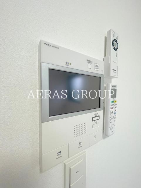 セキュリティ　参考写真