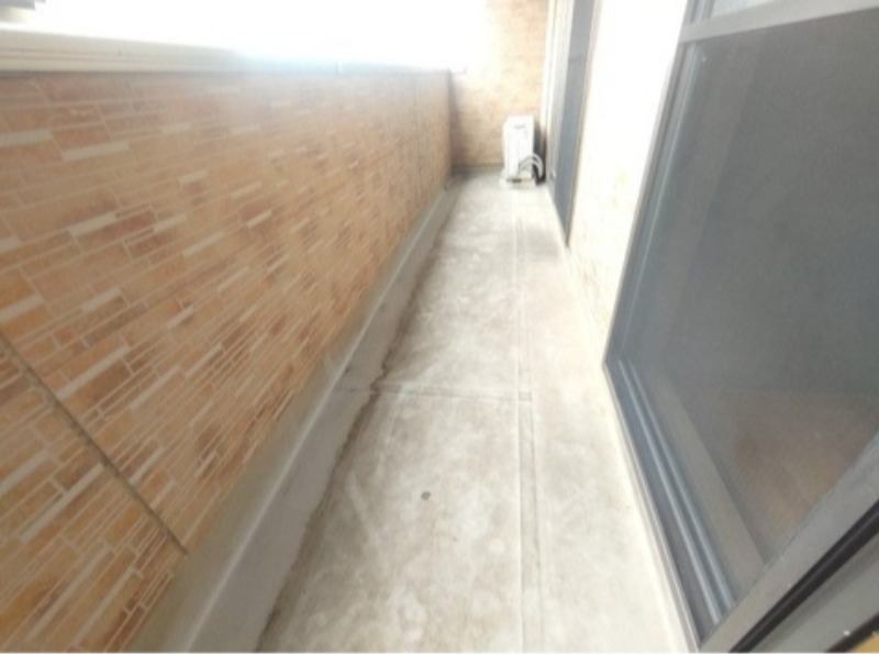 バルコニー　図面と現状に相違がある場合には現状を優先