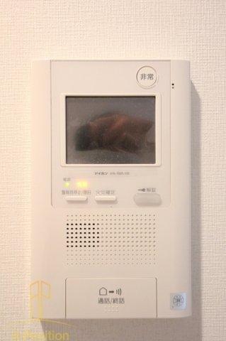 セキュリティ　大拓ハイツ22