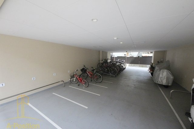 その他共有部分　大拓ハイツ22