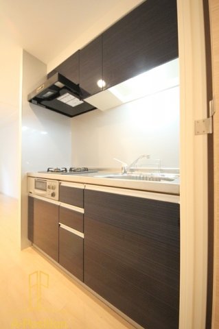 キッチン　大拓ハイツ22