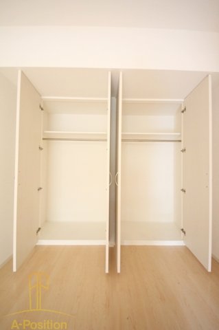 収納　大拓ハイツ22