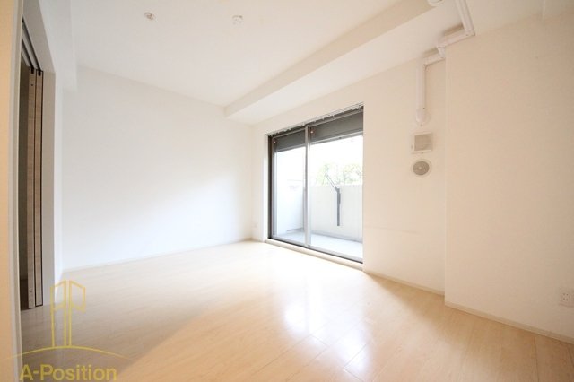 居室・リビング　大拓ハイツ22