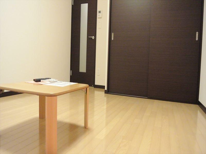 その他部屋・スペース　居室