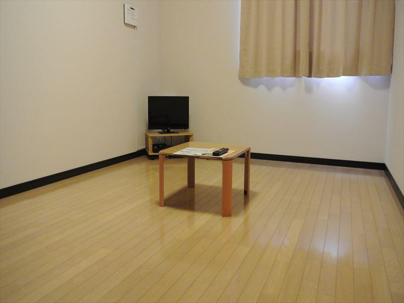 居室・リビング　居室