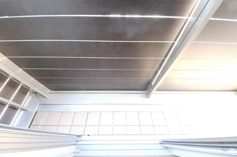 バルコニー　弊社は都内全域の物件をご紹介可能です！