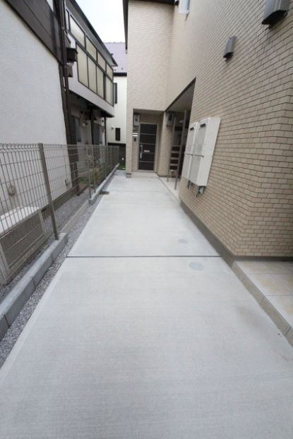 その他共有部分　弊社は都内全域の物件をご紹介可能です！