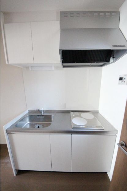 キッチン　弊社は都内全域の物件をご紹介可能です！