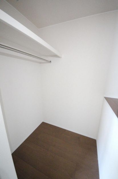 収納　弊社は都内全域の物件をご紹介可能です！