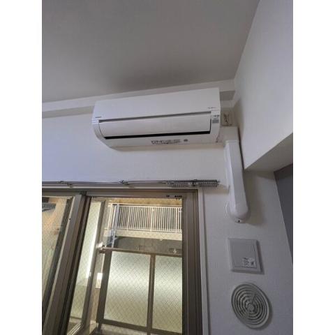 その他設備　室内設備