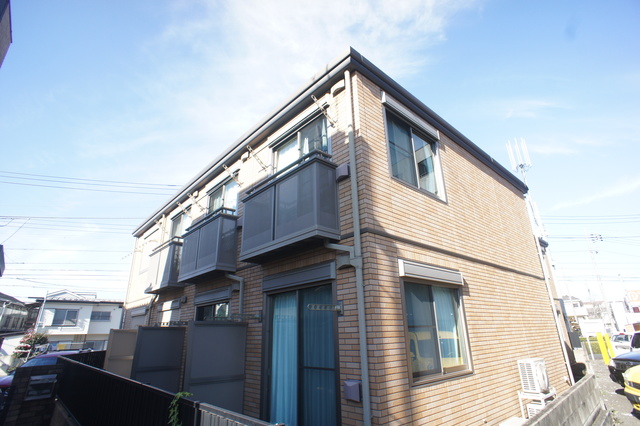 建物外観　セキスイハイム施工物件☆