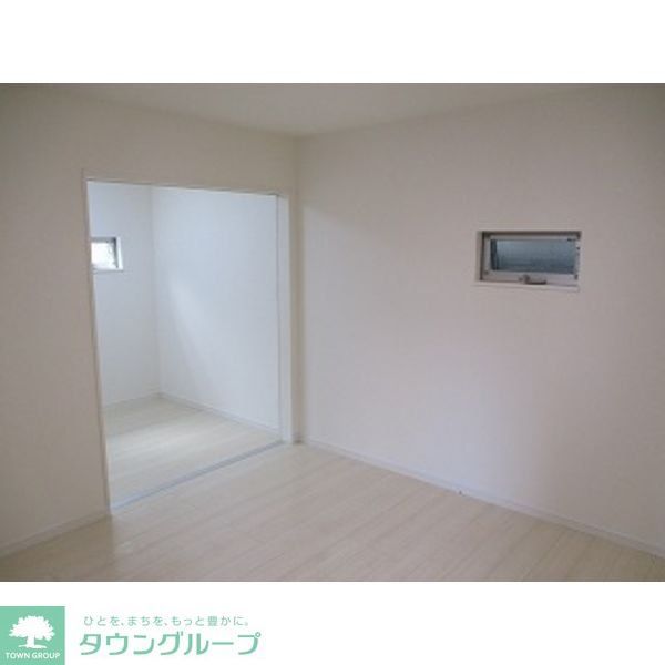 その他部屋・スペース　リビング/居室