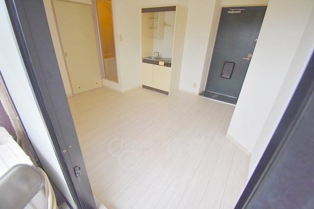 その他部屋・スペース　居間