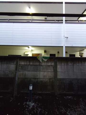 眺望　メゾン・ド・リラ