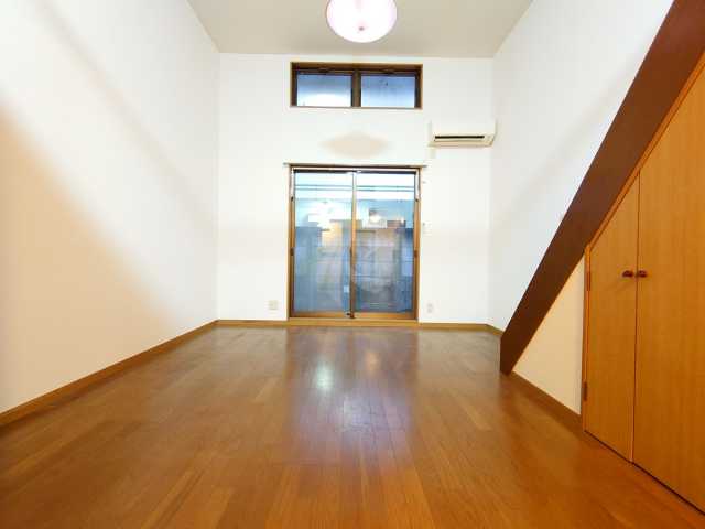 居室・リビング　メゾン・ド・リラ