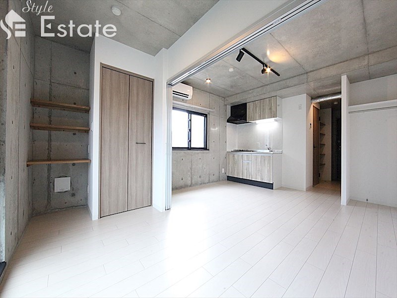 その他部屋・スペース　内装