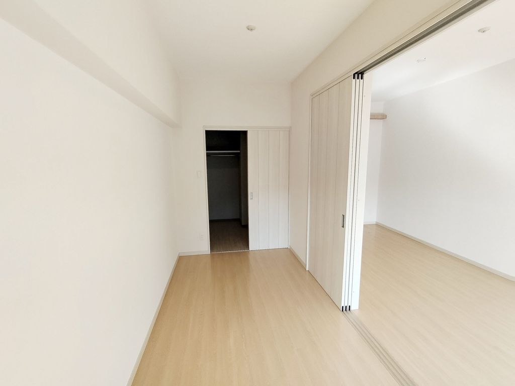 その他部屋・スペース　リビング/居室