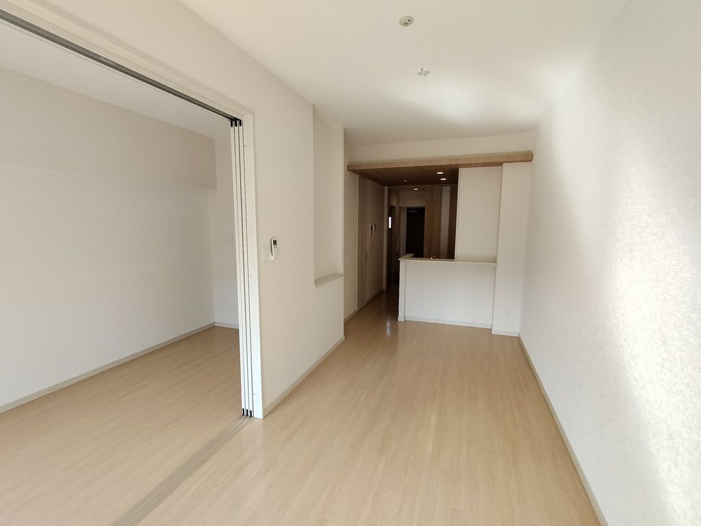 居室・リビング　リビング/居室