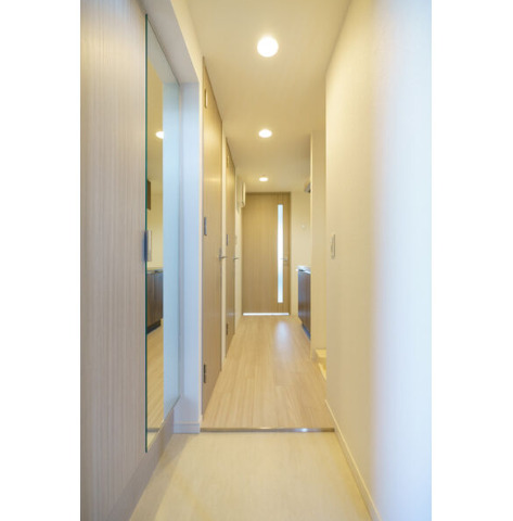 その他　※同物件他部屋写真 反転、色違いの場合有 現況優先