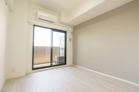 居室・リビング　※同物件他部屋写真 反転、色違いの場合有 現況優先