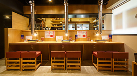 飲食店　焼肉牛力（飲食店）まで116m