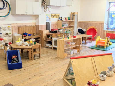 飲食店　もんもの木（飲食店）まで153m