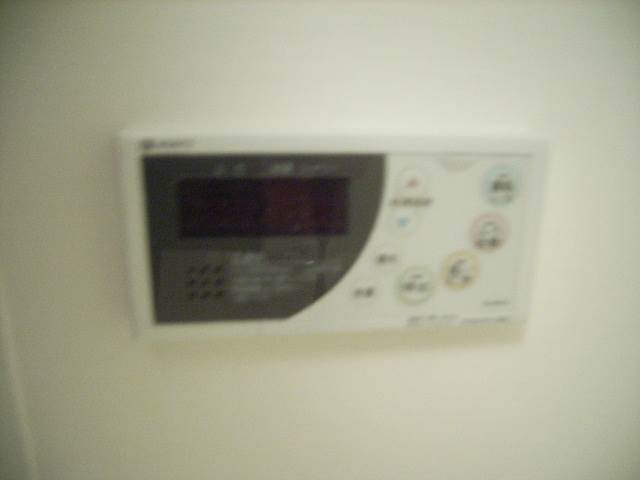 その他設備　別号室イメージ