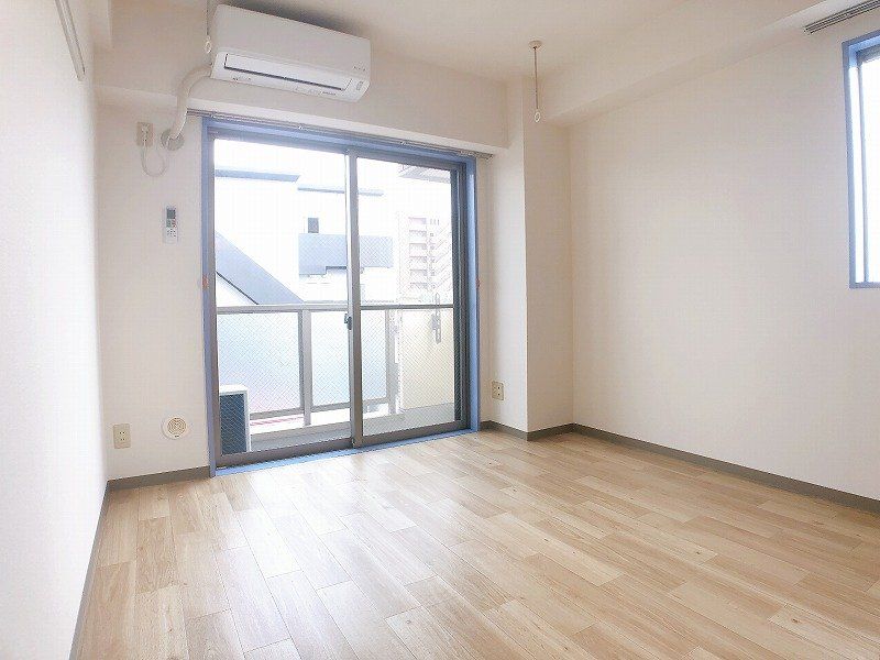 居室・リビング　リビング/居室