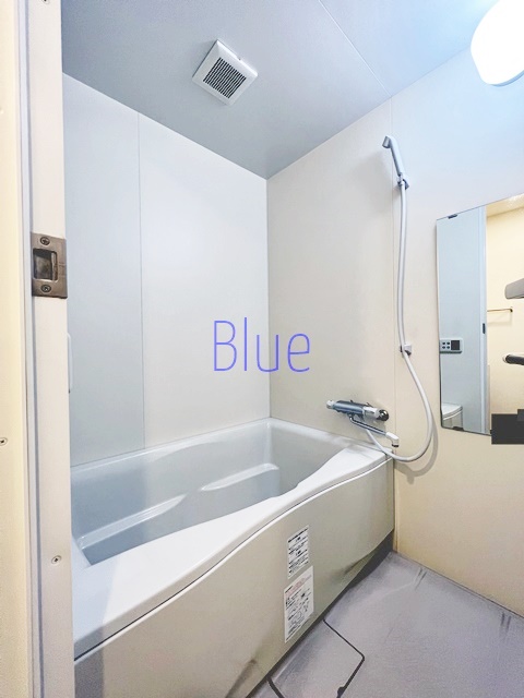 バス・シャワールーム　同仕様