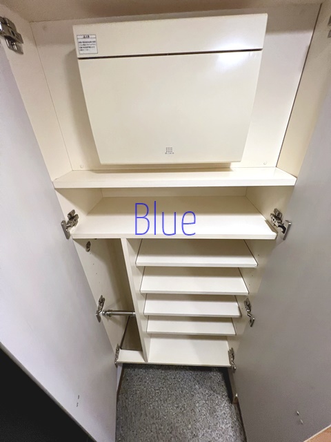 その他設備　同仕様