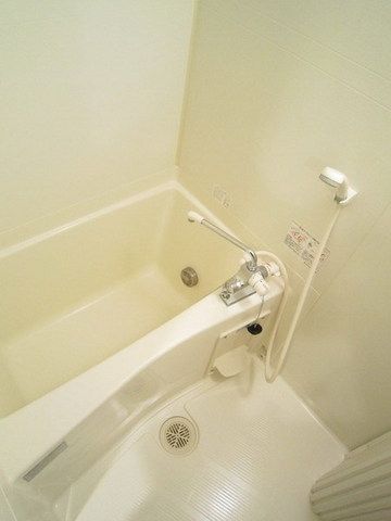 バス・シャワールーム　追焚機能つきバス