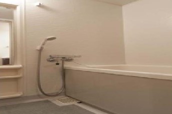 バス・シャワールーム　風呂※別部屋参考写真