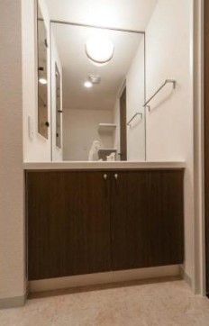 洗面設備　洗面所※別部屋参考写真