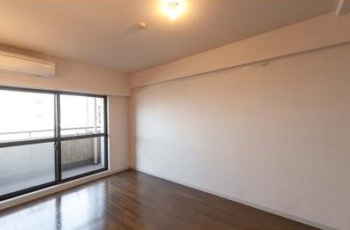 居室・リビング　居室※別部屋参考写真