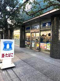 コンビニ　ローソン 品川大井一丁目店（コンビニ）まで121m
