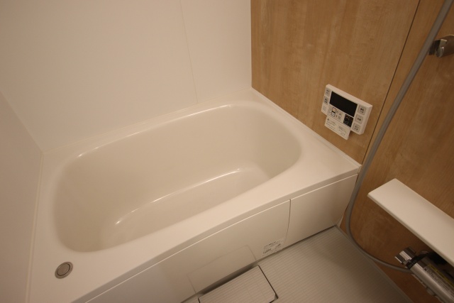 バス・シャワールーム　※別室の参考写真の為、現況優先です。